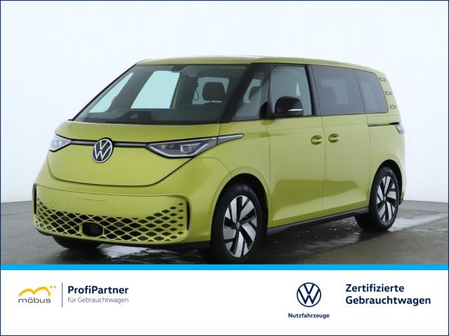 Volkswagen ID.Buzz Pro*ab 259€ ohne Anzahlung*RFK*ACC*AHK*