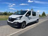 Renault Trafic Kasten L2H1 Doka 2,9t Komfort - Renault Trafic Gebrauchtwagen in Oberhausen