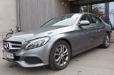 Mercedes-Benz C 200 C -Klasse Lim.Avantgarde/Navi/8Fach/77 Tsd - Mercedes-Benz C 200 mit Diesel-Antrieb: Limousine