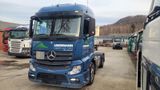 Mercedes-Benz 1845 Actros Retarder Kipphydraulik Alu Felgen - Offers matching your search criteria
