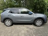 Ssangyong Korando EV 140 Titanium Titanium - Ssangyong Elektroautos