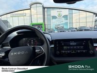 Skoda Fabia - Vorschau Bild 27