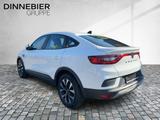 Renault Arkana Equilibre CAM LED TWA KeyLess - Renault