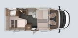 Knaus L!VE WAVE 650 MF *TV-Paket*Markise*Media-Paket*  - Angebote entsprechen deinen Suchkriterien