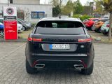 Land Rover Range Rover Velar SE *BLACKPACK* - Land Rover Range Rover Velar aus 2018
