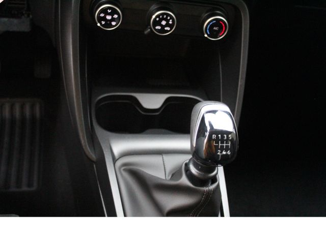 Citron C3 Turbo YOU Plus Paket