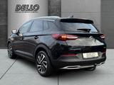 Opel Grandland X Ultimate 2.0D AT AHK-abnehmbar Navi  - Opel Grandland (X) mit Diesel-Antrieb