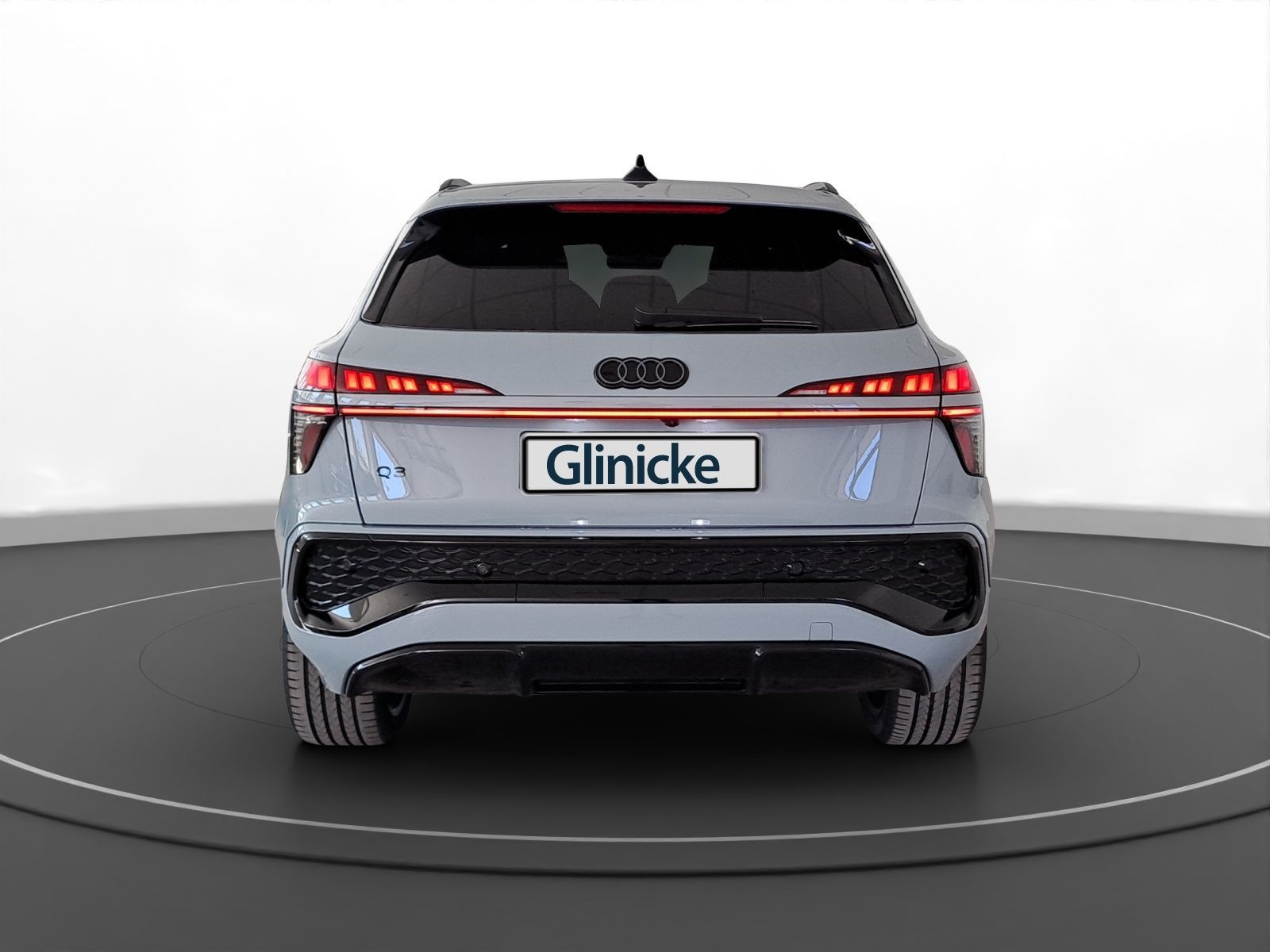 Audi Q3 e-hybrid S line AHK Pano LED LM 20" 360° Head foto 6
