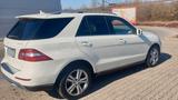 Mercedes-Benz ML 250 BlueTEC 4MATIC  - gebrauchte Mercedes-Benz ML 250 aus dem Jahr 2013
