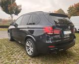 BMW X5 xDrive40d -gepflegt, sondern Ausstattung - BMW X5 in Bonn