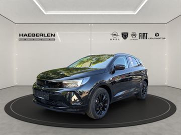 Opel Grandland (X) - 2