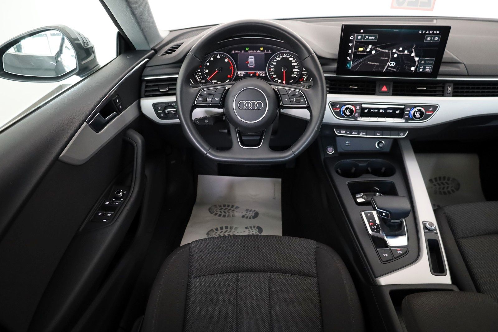 Fahrzeugabbildung Audi A5 Sportback 35 TFSI S line, Navi,LED,SH,Kamera