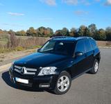 Mercedes-Benz GLK 220 CDI -STANDHEIZUNG- Inspektionen NEU- - Mercedes-Benz GLK 220: Standheizung