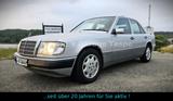 Mercedes-Benz 200 E - wenig KM - H-Zulassung - Tüv 09/2026 - Mercedes-Benz 200: T
