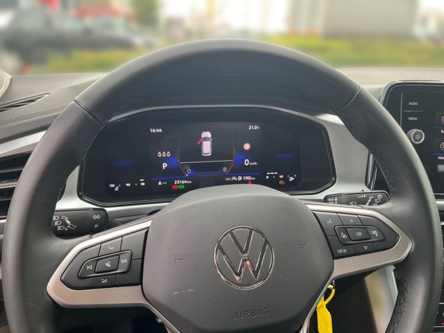 T-Roc 1.5 TSI DSG LIFE LED+KAMERA+PDC+DCP+LANE A