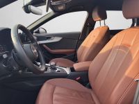 Audi A4 - Vorschau Bild 13