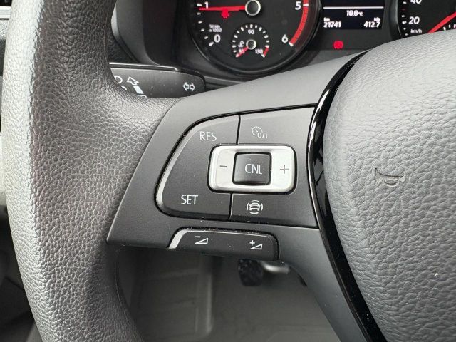 CRAFTER KASTEN 2.0 TDI MR