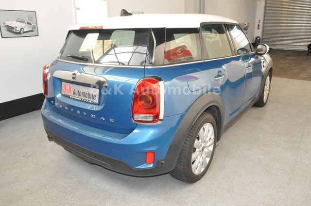 MINI COOPER SE Countryman SE All4