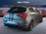 Alfa Romeo Giulietta Veloce TCT 240PS*Navi*Xenon*Kamera - Alfa Romeo Giulietta: Veloce