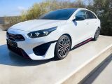Kia pro cee'd / ProCeed GT *TOP *GSD*Distro*Alcanta - Kia pro cee'd / ProCeed aus 2022