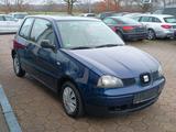 Seat Arosa Stella*TÜV+Service neu*TopZustand* - Seat Arosa