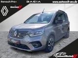 Renault Kangoo E-TECH 100% el. Paket Techno EV45 AC22 - Renault Kangoo in Rostock