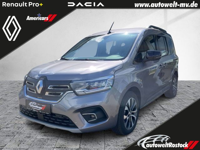 RENAULT Kangoo E-TECH 100% el. Paket Techno EV45 AC22