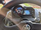 Yamaha YXZ 1000R SS SE - YAMAHA R 1000