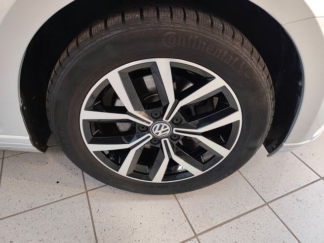 Passat Variant 2.0 TDI DSG *Standh.*AHK*DAB*APP*