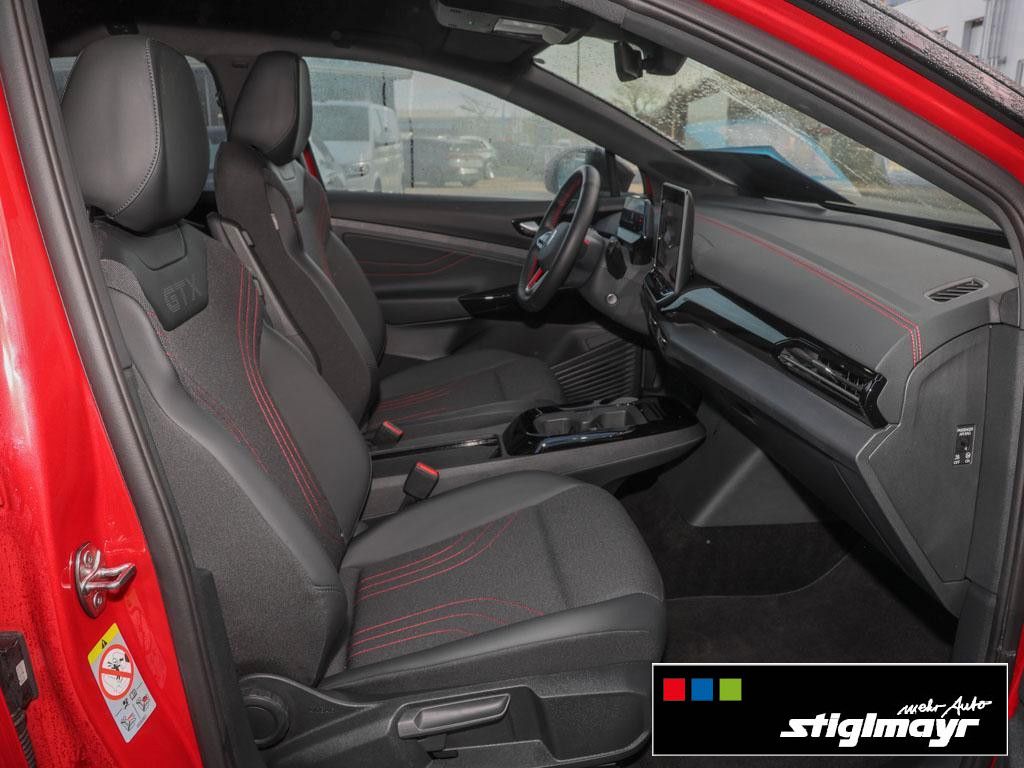 Volkswagen ID.4 - Bild 5