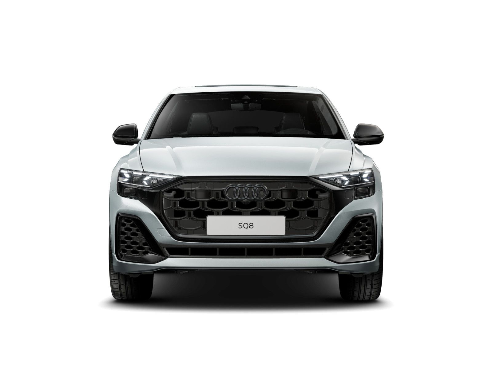 Audi SQ8 - Bild 3