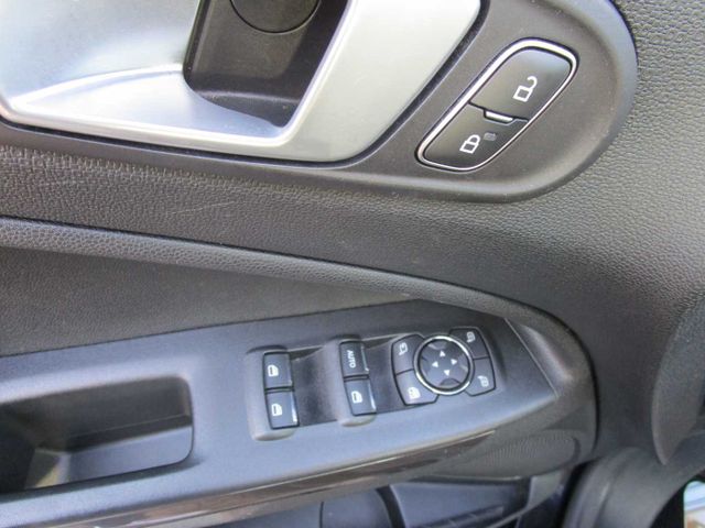 ECOSPORT 1.0 EB COOL&CONNECT/Navi/PPS/WP