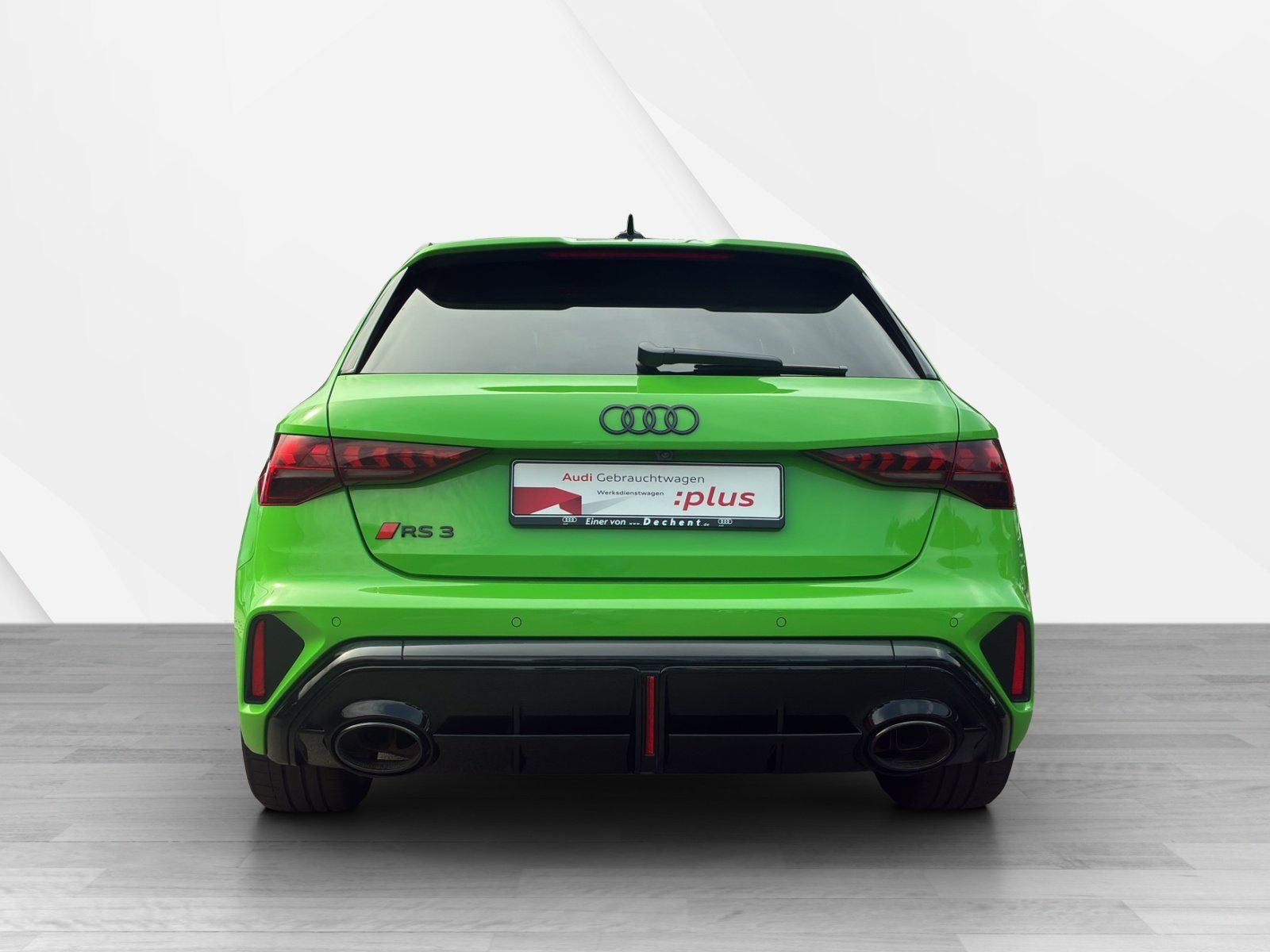 Fahrzeugabbildung Audi RS 3 Sportback HUD,Kamera,LED,Leder,Matrix,Navi