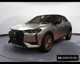 DS Automobiles DS DS3 Crossback PureTech 100 Bastille Business - DS Automobiles DS3: Bastille