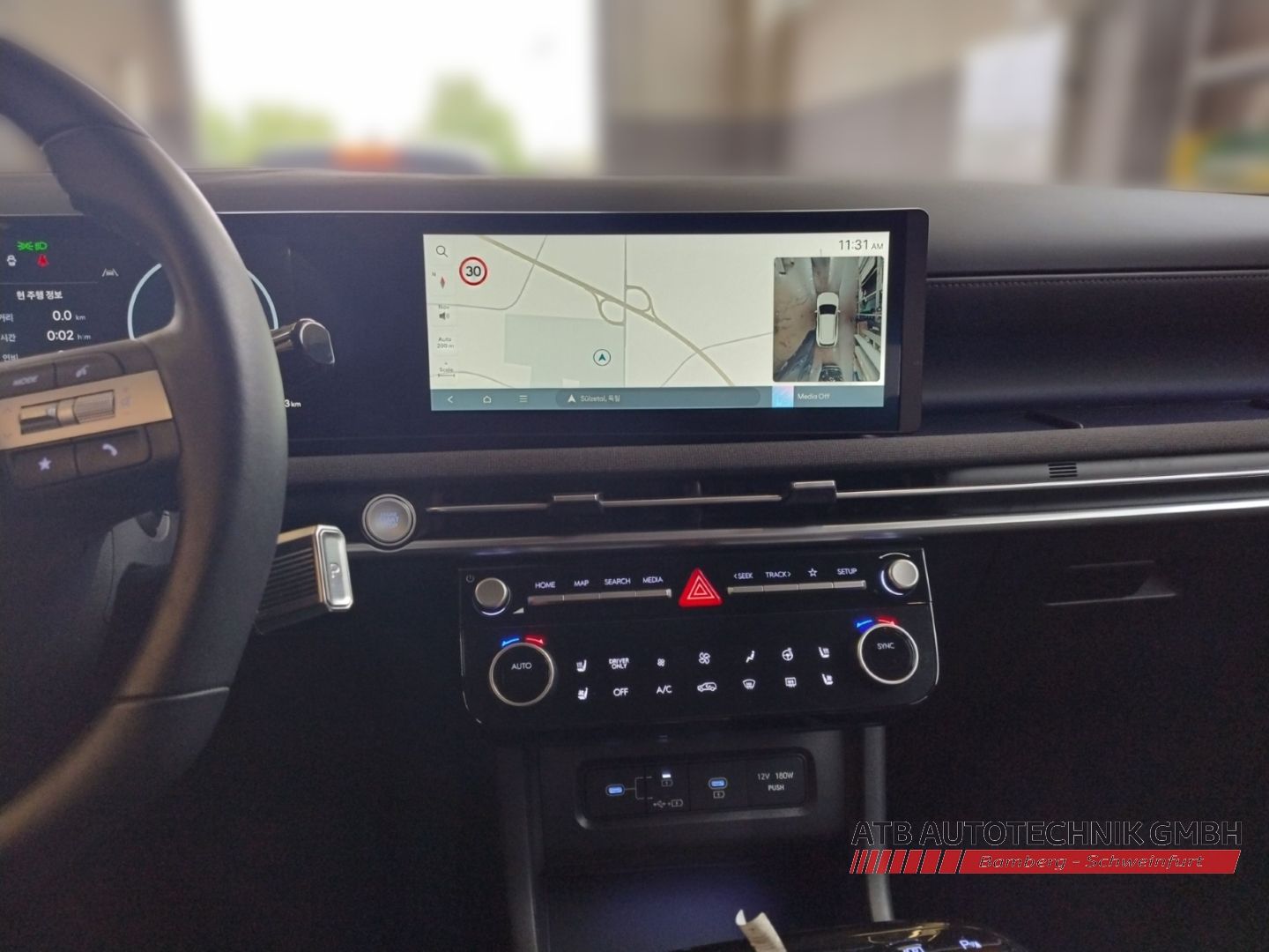 Fahrzeugabbildung Hyundai Tucson Prime 1.6 T-GDi PHEV 4WD HUD Navi Soundsy