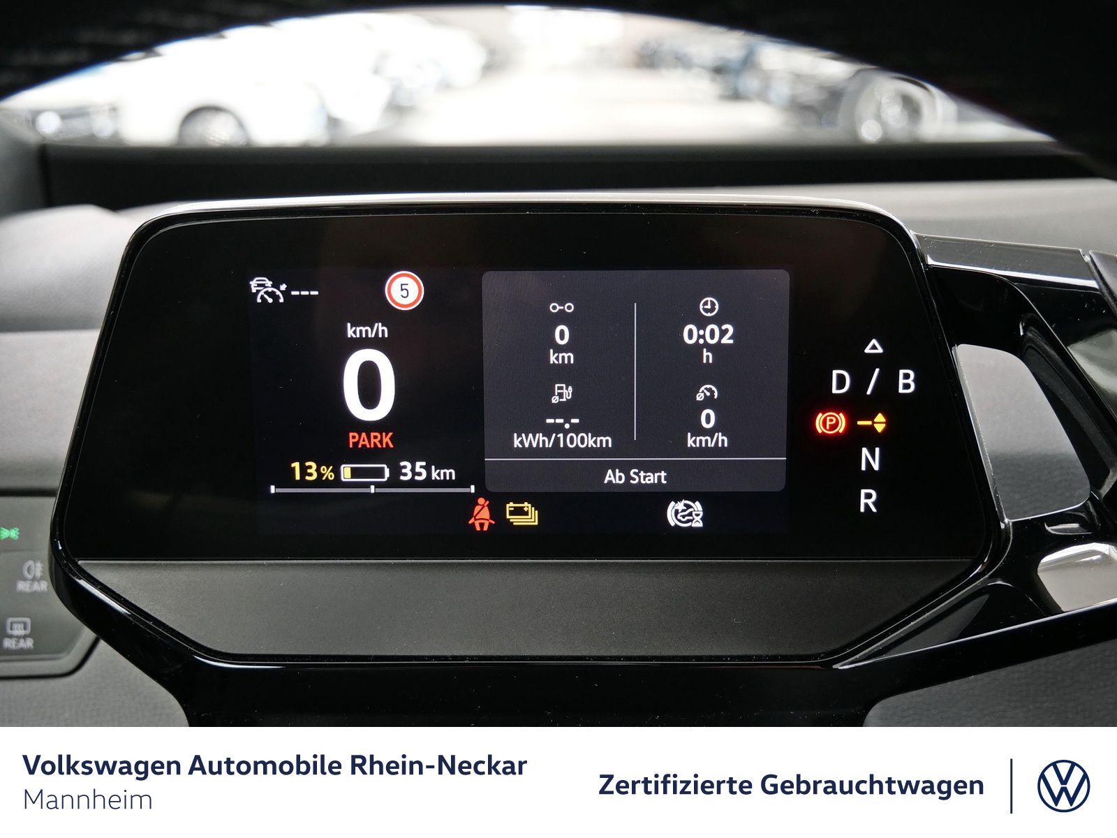 Volkswagen ID.3 - Bild 21