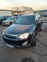 Opel Antara 2.2 CDTI Cosmo 4x4 135kW Automatik Cosmo - Opel Antara von privat