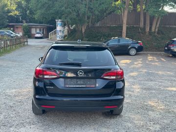Opel Astra - 9