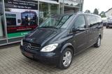 Mercedes-Benz Viano 3.0 CDI Activity lang REARDVD/3SD/AHK/TEMP - Mercedes-Benz Viano Gebrauchtwagen in Berlin