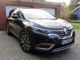 Renault Espace V, Initiale Paris, Scheckheft, HUD, RFK - Renault Espace: Limousine