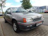 Opel Kadett-Limusiene-Automatik - Opel Kadett: Automatik