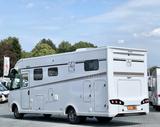 Frankia I 7400GD Platin Pure*Mod26*Klima*SAT*Bugausbau** - Frankia Wohnwagen & Wohnmobile