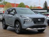 Nissan X-TRAIL N-CONNECTA 1.5 VC-T MHEV 4x2 Panorama - Nissan X-Trail in Halle