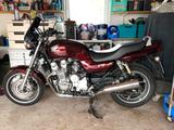 Honda CB 750 Seven Fifty Oldtimer - Offers