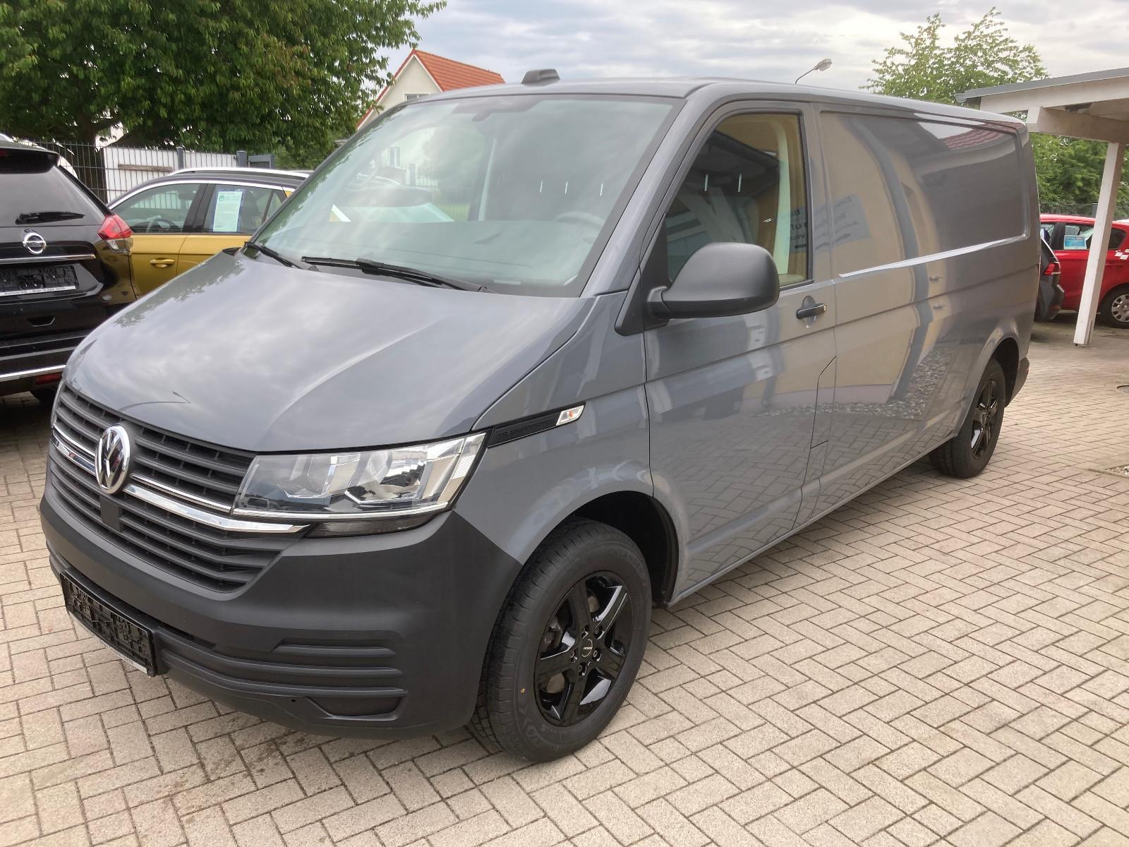 Volkswagen T6 Transporter LR