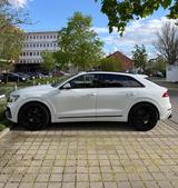 Audi 4.0 TDI quattro/Mwst./LED-MATRIX/ B&O/360°/PANO - Audi SQ8 von privat