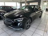 Mercedes-Benz E 220 d 4Matic Facelift 1.Hand Scheckheft - gebrauchte Mercedes-Benz E 220 mit Facelift