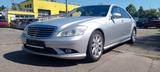 Mercedes-Benz S 350.Long AMG Paket Benzin/LPG PRINS - Mercedes-Benz S 350 Gebrauchtwagen in Stuttgart