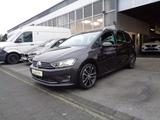 Volkswagen Golf SV 2.0 TDI DSG R-LINE*1.HD*XEN*ZHNR NEU*AHK - Volkswagen Golf Sportsvan 2.0 TDI