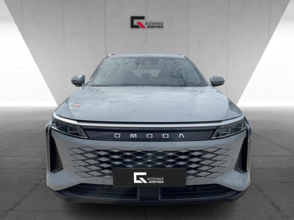 OMODA 9